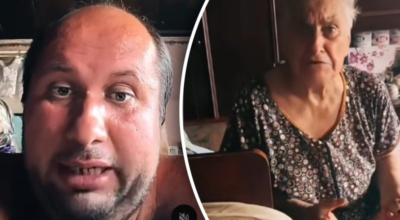 Чоловік з Коломиї публічно знущається над рідними - українці в мережі обурені