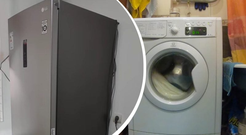 Скільки насправді служить побутова техніка: коли міняти холодильник, пралку та бойлер