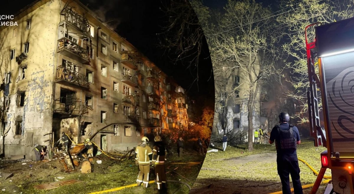 'Київ вже став прифронтовим містом': військовий попередив про небезпечний сценарій 'Київ вже став прифронтовим містом': військовий попередив про небезпечний сценарій