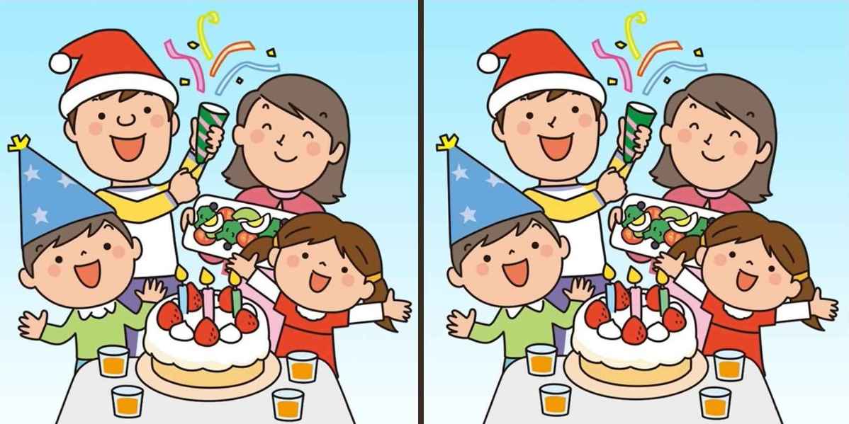 головоломка головоломка