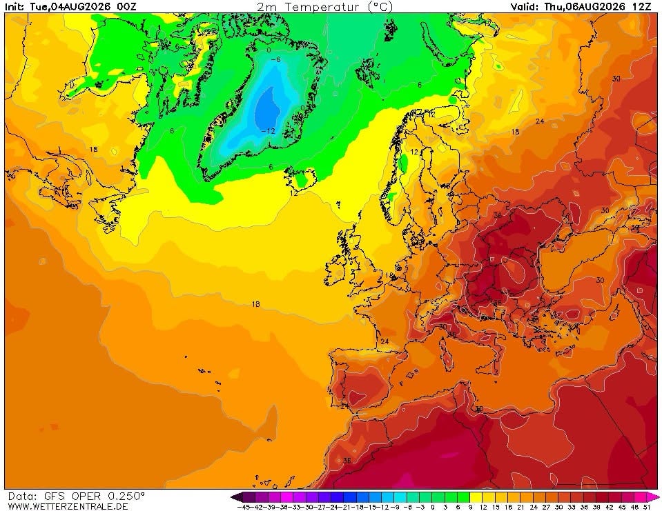 Після пекельних +40°C почнуться дощі з грозами: коли спека відступить Після пекельних +40°C почнуться дощі з грозами: коли спека відступить