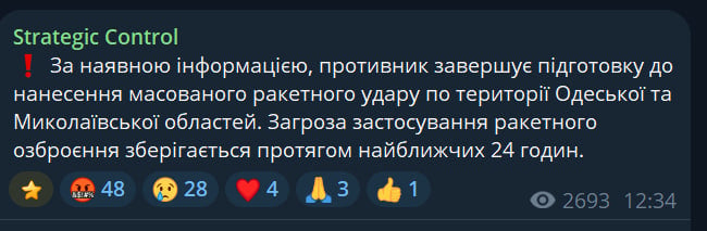 сообщения мониторов сообщения мониторов