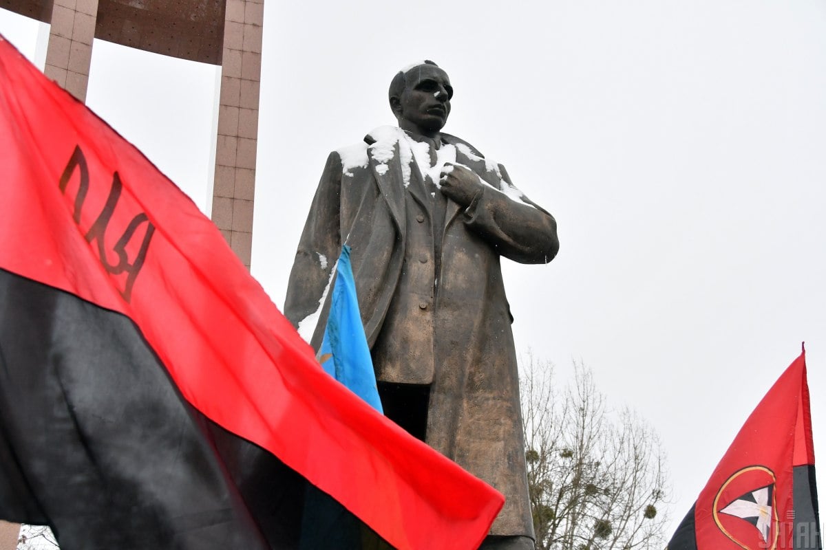Для поляков Бандера олицетворяет все плохое, что украинцы сделали для Польши, отметил Кулик Для поляков Бандера олицетворяет все плохое, что украинцы сделали для Польши, отметил Кулик
