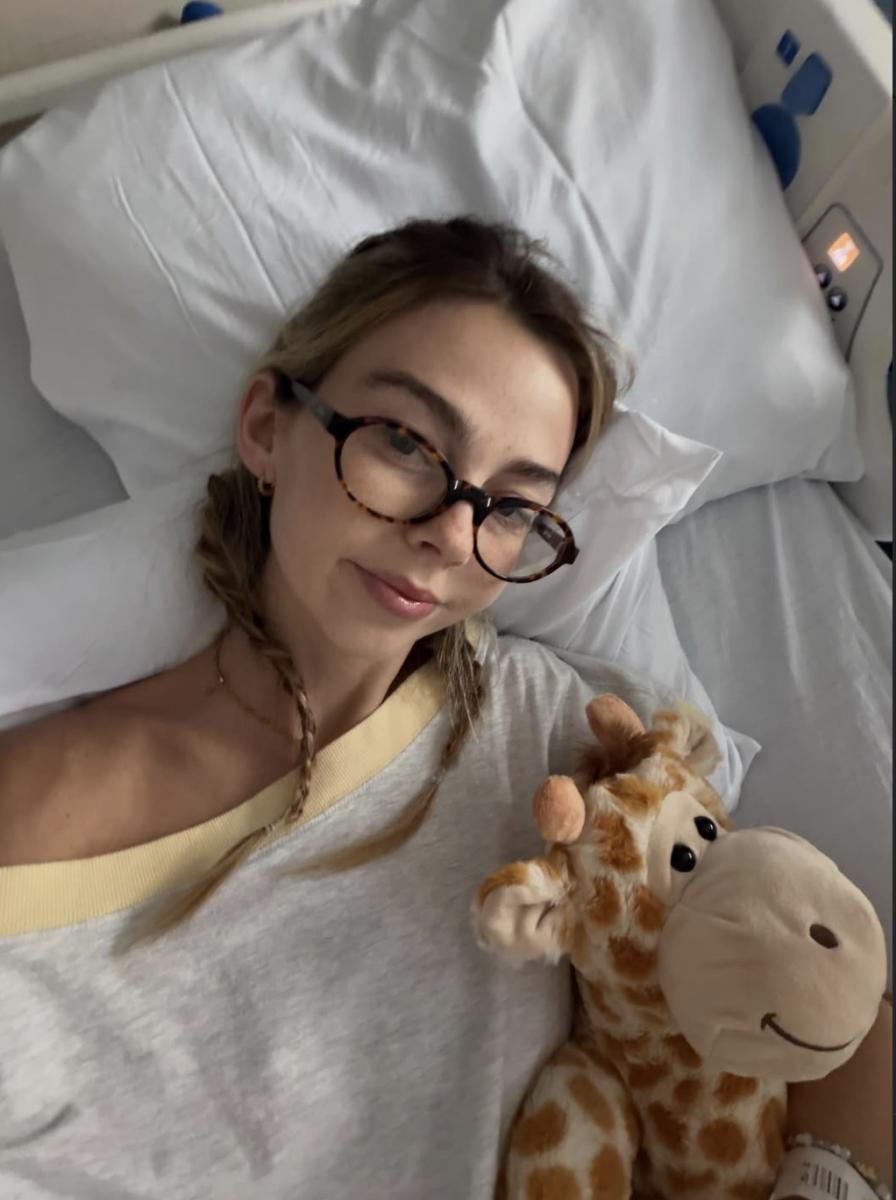 Померла популярна молода блогерка Померла популярна молода блогерка