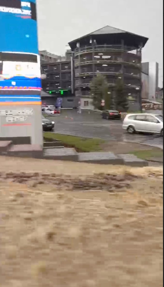 Буковель Буковель
