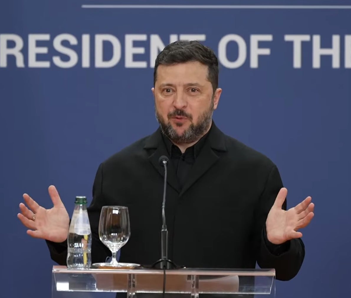 Зеленський розповів про масштаби руйнувань в енергетиці