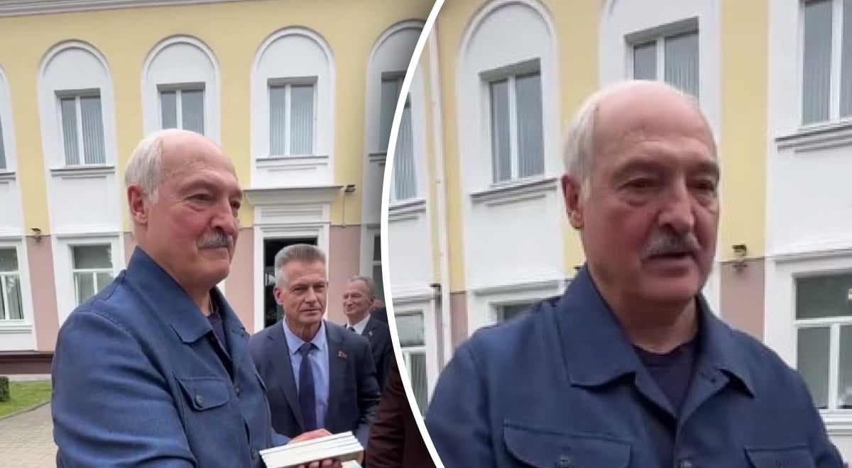 Не Путін: Лукашенко назвав несподівану причину війни РФ проти України, що відомо