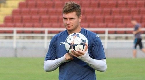 Лисенко