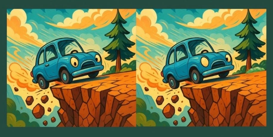 головоломка