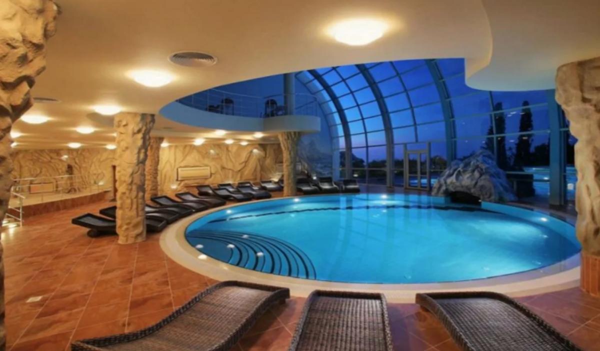 Survival Condo в американском штате Канзас