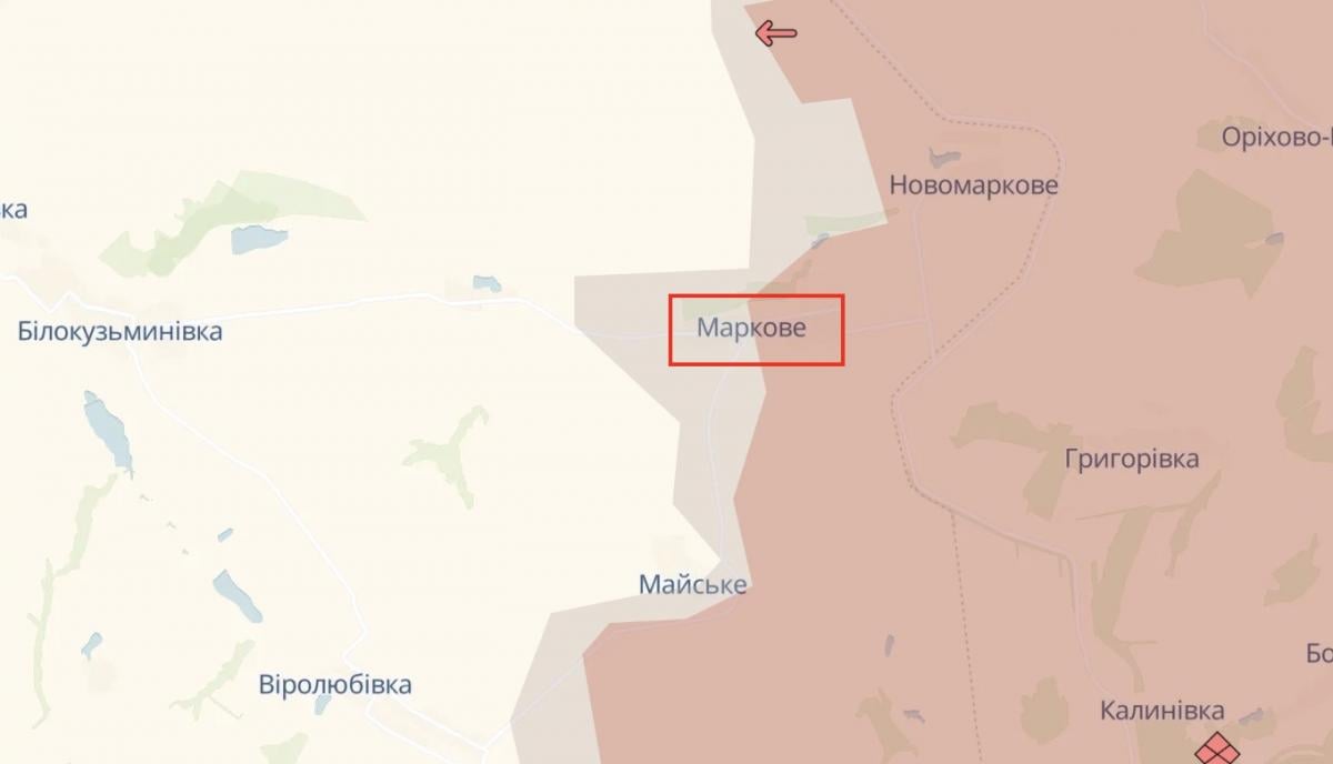 Оккупанты имеют новые продвижения на важном участке фронта: раскрыты детали
