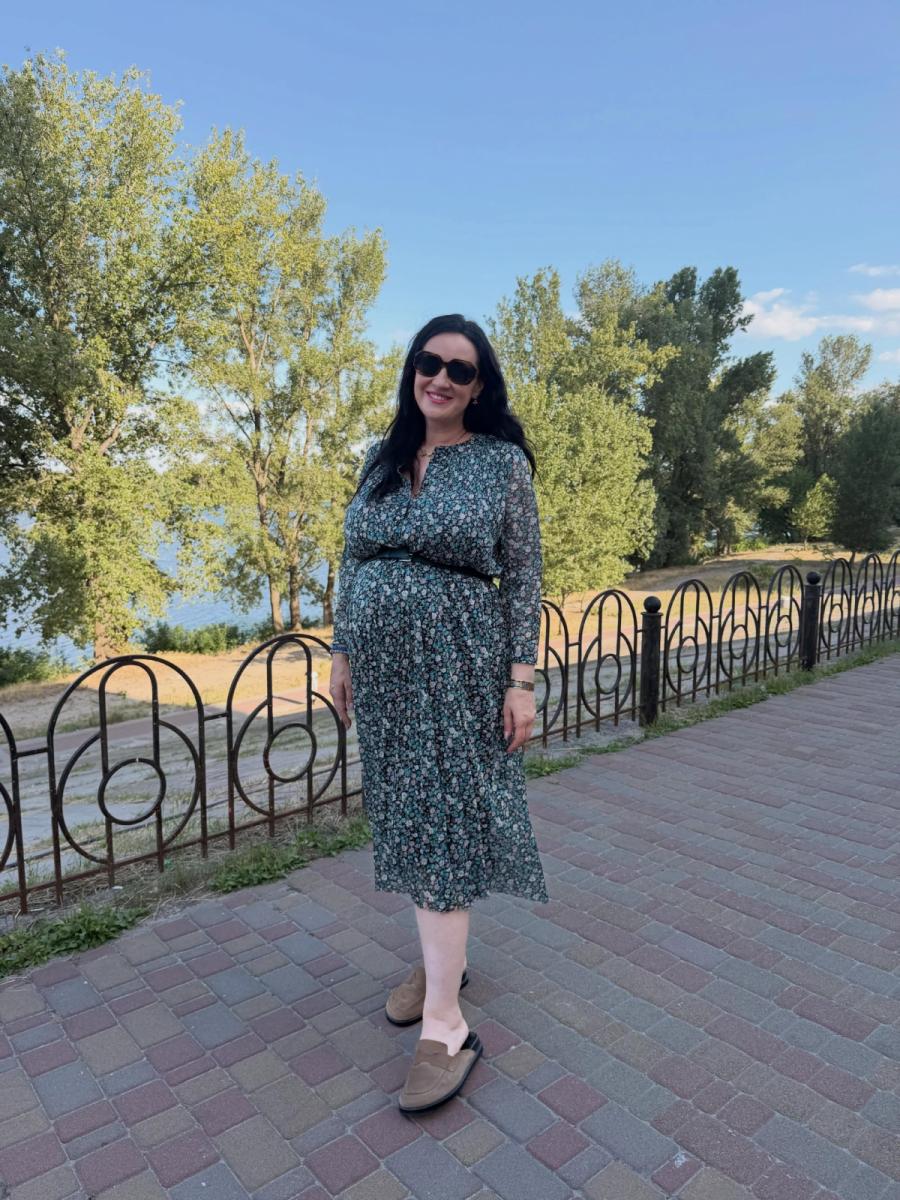 Соломия Витвицкая - кто родится Соломия Витвицкая - кто родится