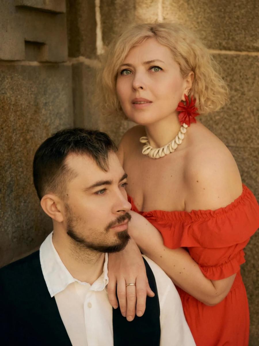 Умерла Дарья Алешкина 