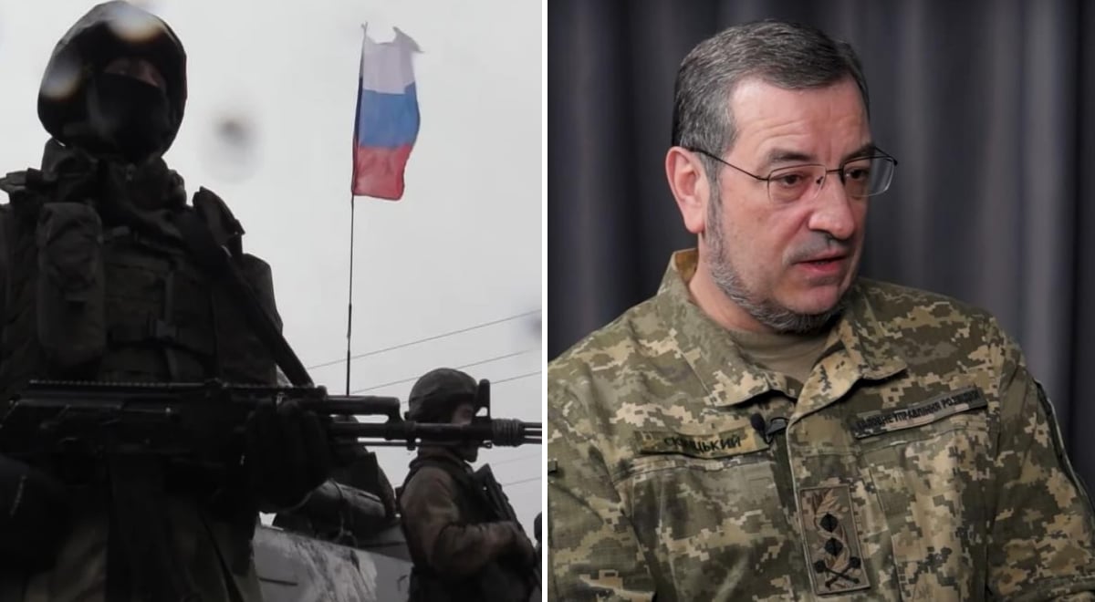 РФ може піти у наступ на Київщину та Чернігівщину: у ГУР назвали терміни РФ може піти у наступ на Київщину та Чернігівщину: у ГУР назвали терміни