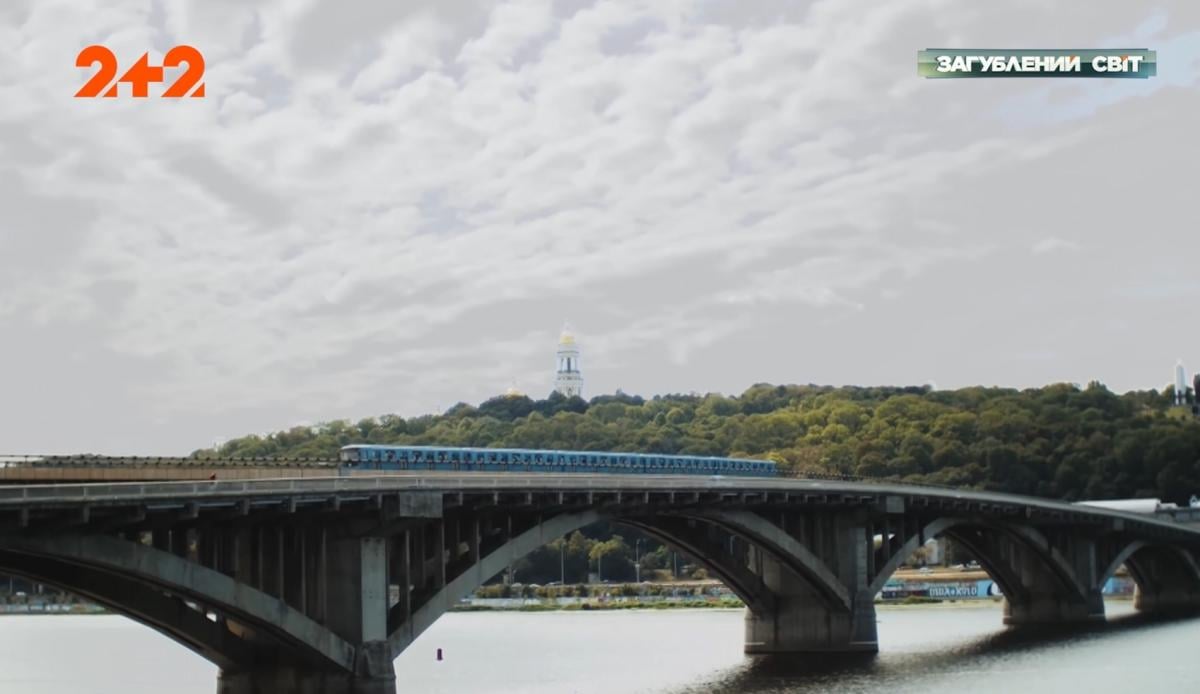 Для мільйонів пасажирів метро є звичним способом швидко дістатися до роботи