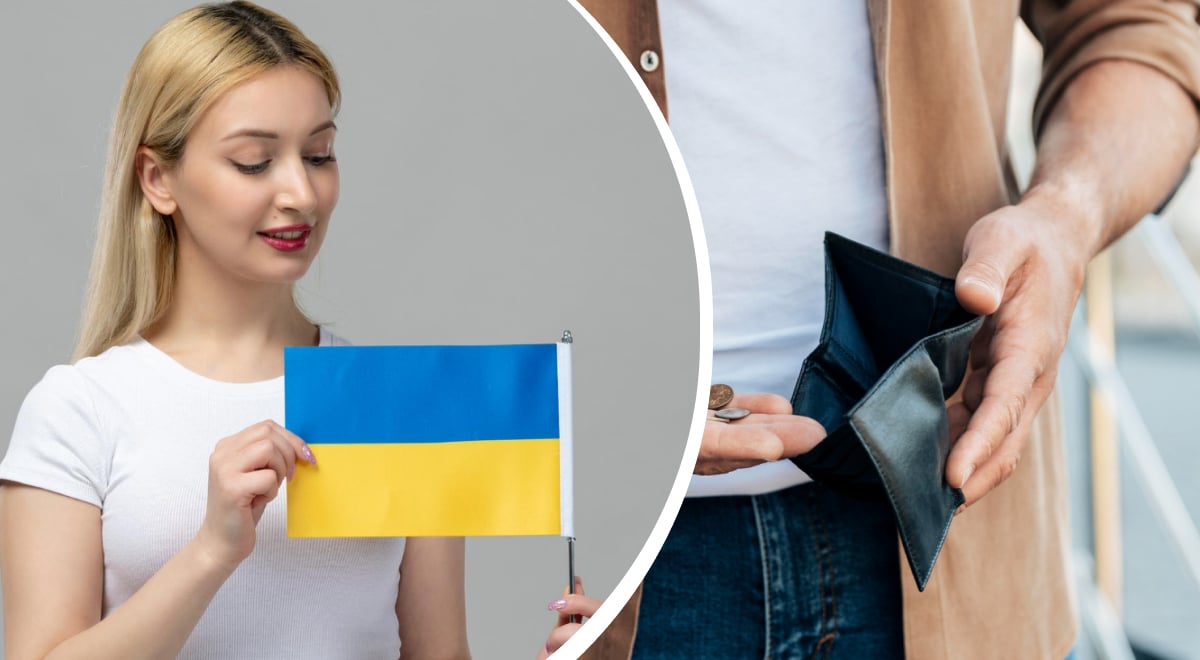Українцям радять уникати слова 'кошельок': як називати аксесуар для грошей правильно