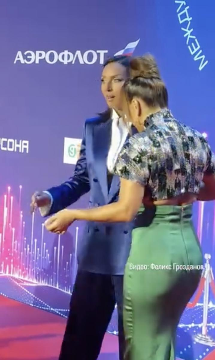 Лорак висміяли в Росії Лорак висміяли в Росії