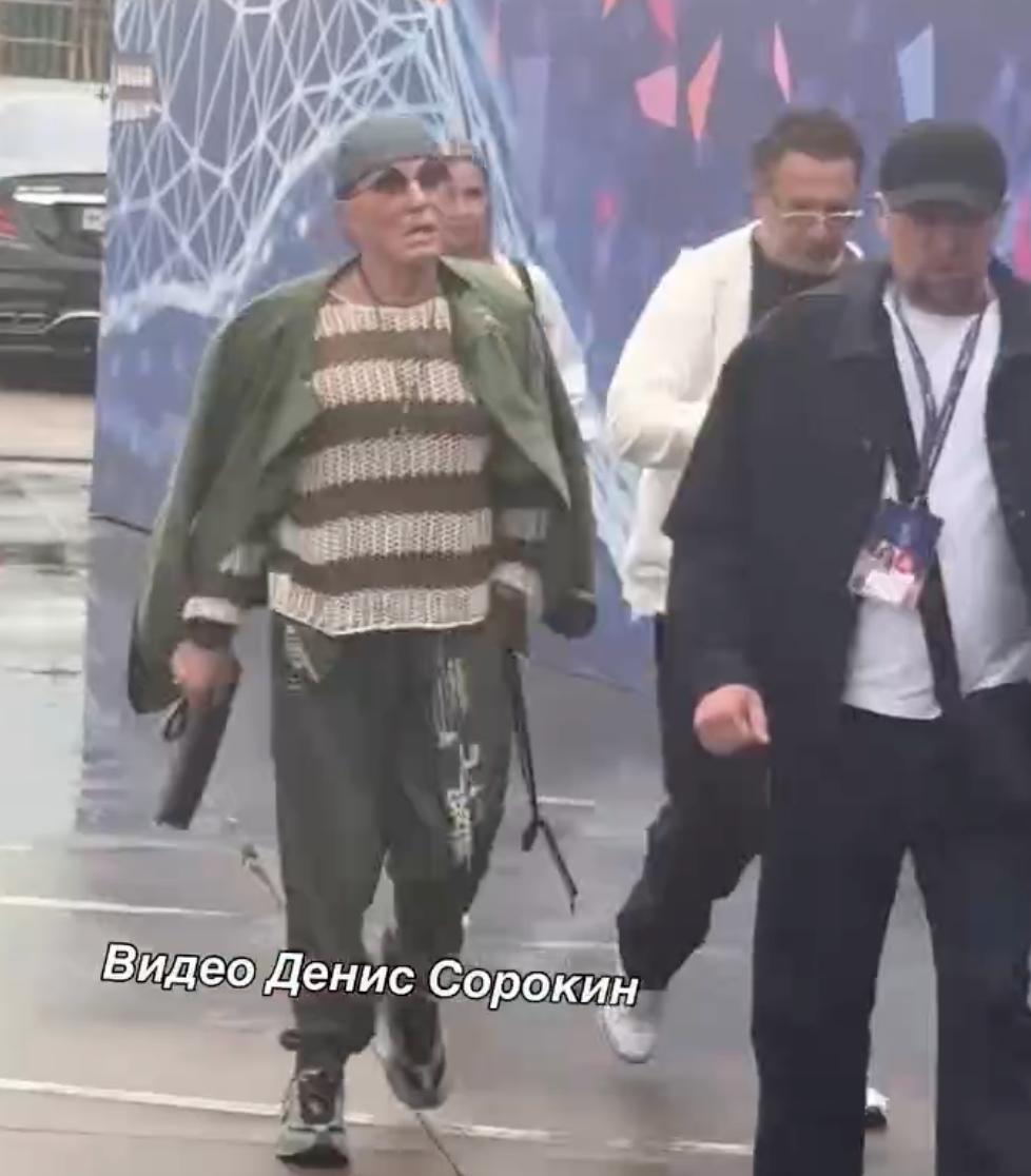 Валерій Леонтьєв - Валерій Леонтьєв -