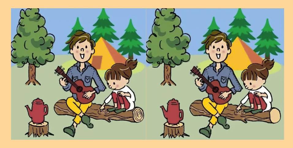 головоломка