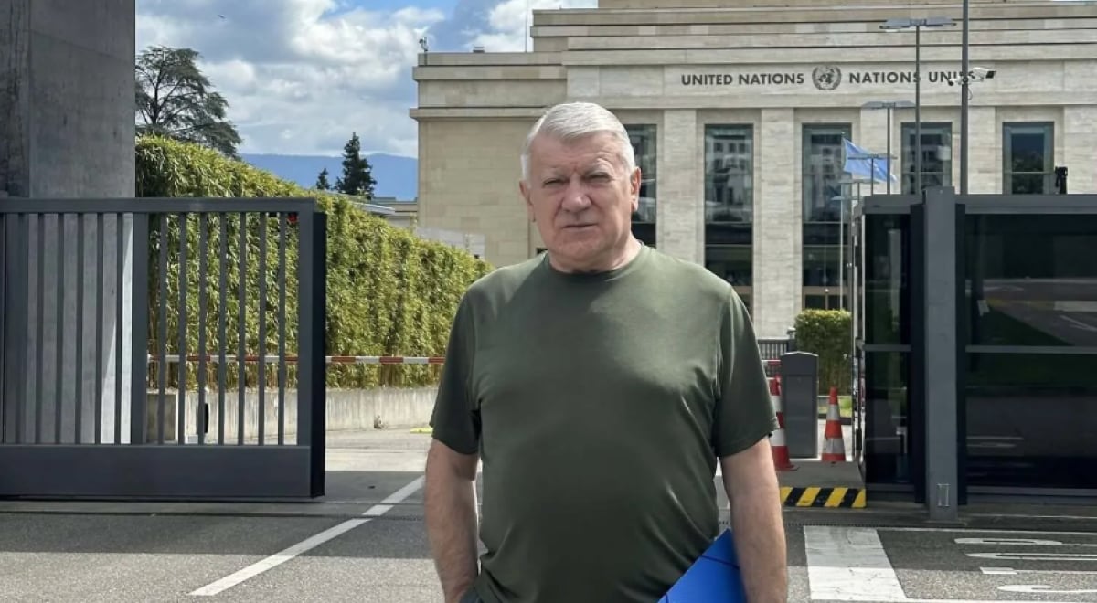 Василь Вовк