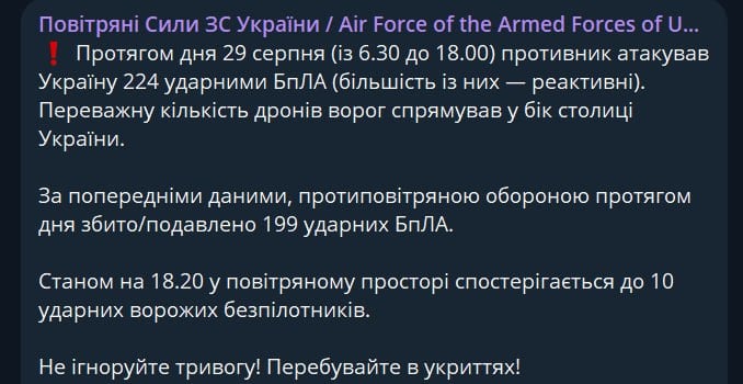 Знімок екрана