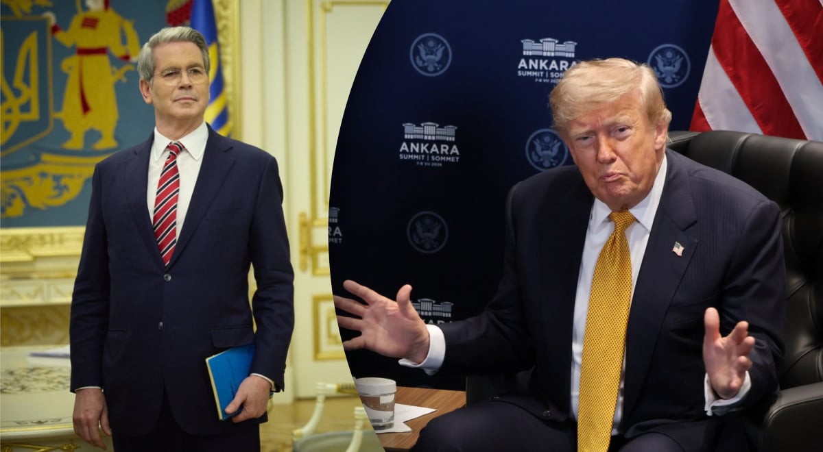 У Трампа запропонували Росії мирний план на 28 пунктів для завершення війни - ЗМІ У Трампа запропонували Росії мирний план на 28 пунктів для завершення війни - ЗМІ
