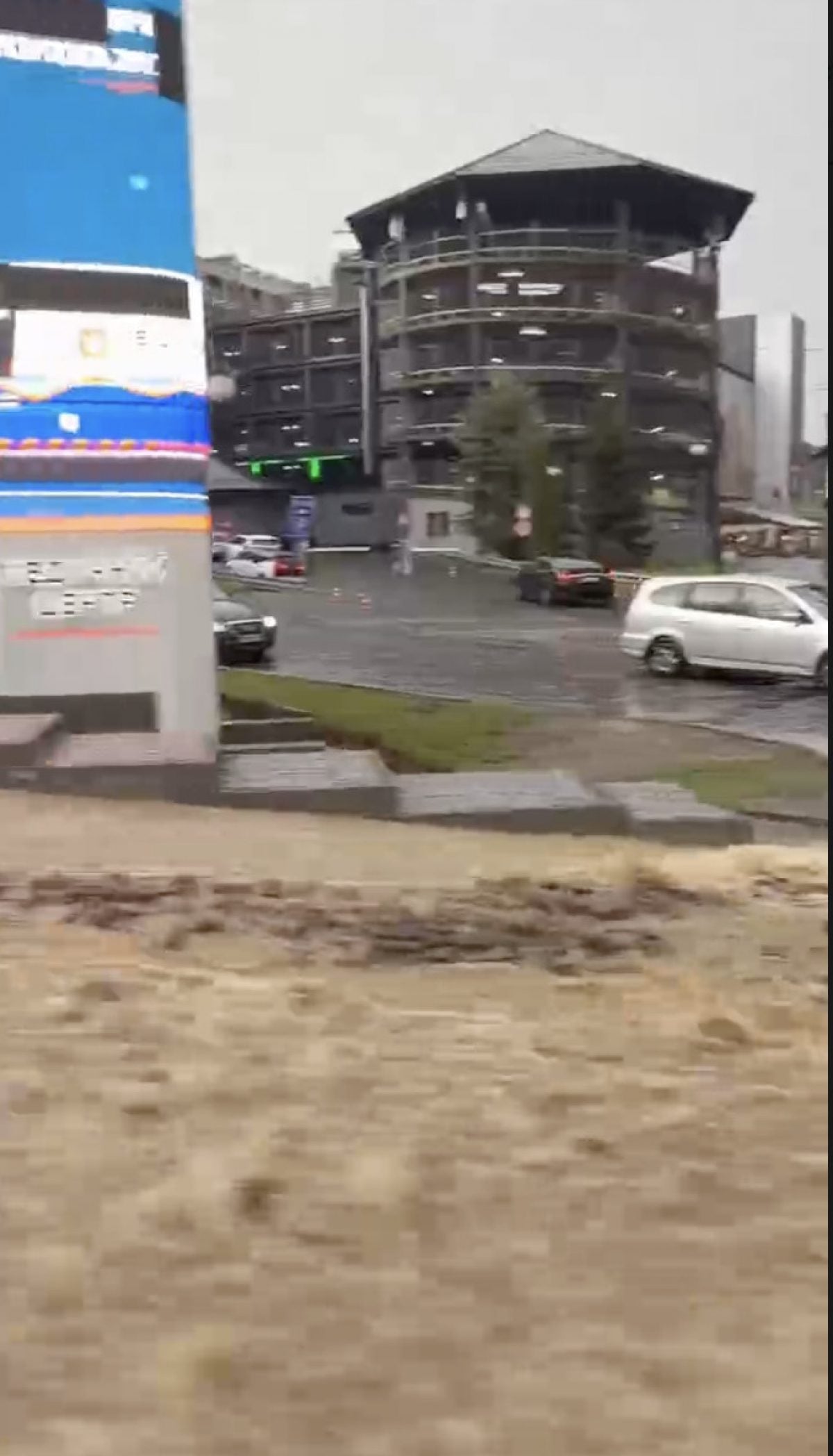 Буковель
