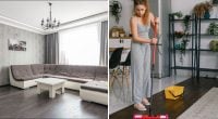 Можно ли мыть ламинат уксусом: эксперты по уборке дали неожиданный ответ