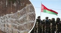 Беларусь развертывает десантно-штурмовую бригаду на границе с Украиной: что известно