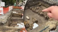 Археологи развенчали главный миф Кремля: что нашли под центром Одессы