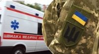 В Одессе мужчина открыл огонь по военным ТЦК: есть раненые