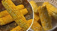 Кукурудзу краще не варити: шеф-кухарі назвали спосіб, який робить її в рази смачнішою