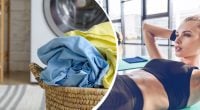 Стійкий запах поту нарешті зникне з одягу: допоможе простий народний спосіб