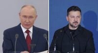 Украина предложила РФ три варианта перемирия: в ОП рассказали о реакции Кремля
