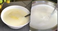 Больше никаких комочков: как и сколько варить манную кашу на молоке
