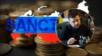 Україна ввела санкції проти постачальників деталей для балістики РФ - список