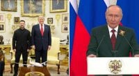 Война вошла в опасную спираль: у Трампа есть шанс остановить войну в Украине - NYT