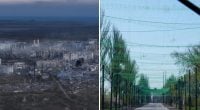 РФ готує масштабний наступ на "Фортечний пояс" Донеччини за сценарієм Покровська - ISW
