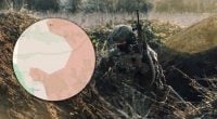 Окупанти просунулися одразу в двох областях України: яка зараз ситуація на фронті