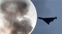 Россияне обстреляли Киевщину дронами: первые детали о последствиях и пострадавших