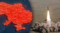 Росія готує новий масований удар балістикою і визначила ціль - яке місто під загрозою