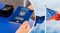 Чехия не будет предоставлять защиту военнообязанным украинцам: названо новое условие