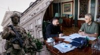 Новые операции и внутренние чистки: Зеленский согласовал громкие решения для СБУ