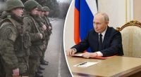 "Загребать" россиян в армию будут без объявления мобилизации: что задумал Путин