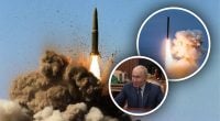 РФ будет запускать по Украине до 100 ракет ежемесячно: "Флэш" назвал новые цели