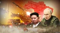 Началась новая фаза войны: чем опасны новые ракеты из КНДР и что станет целью атак