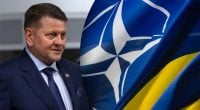 Залужный попал в скандал после слов о НАТО: в МИД срочно отреагировали