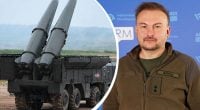 Уничтожить ОТРК "Искандер" до запуска чрезвычайно сложно: "Флеш" назвал причину