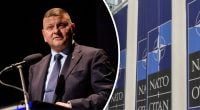 Після резонансу навколо НАТО Залужний розставив усі крапки над "і": що він сказав