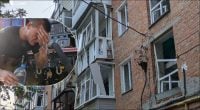 РФ скинула четыре КАБа на Сумы: повреждены ТЦ и жилые дома, пострадали люди